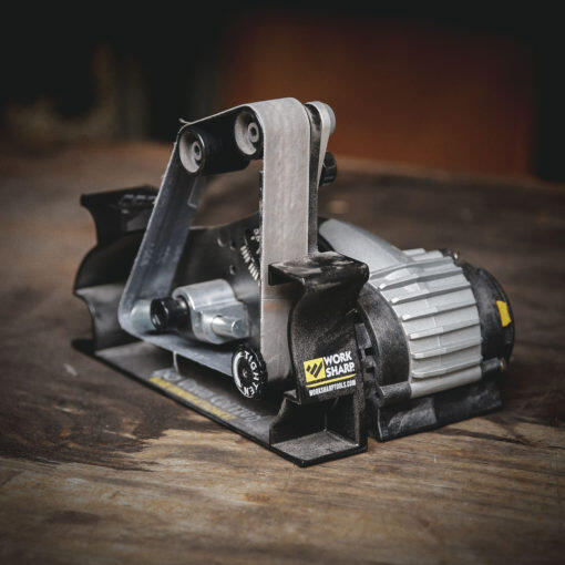 crédit photo worksharptools