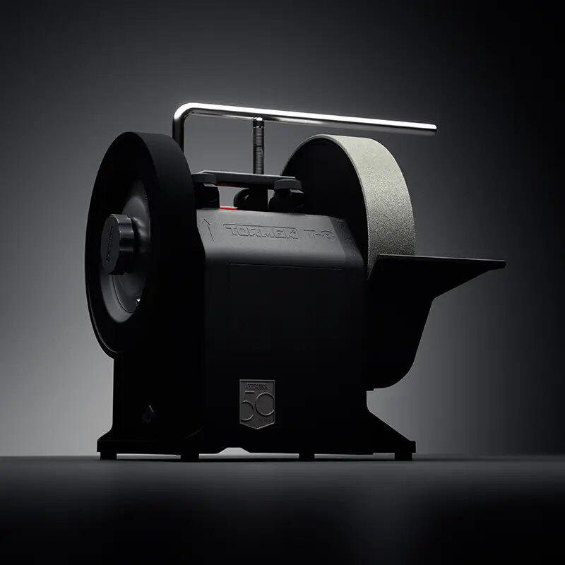 crédit photo tormek