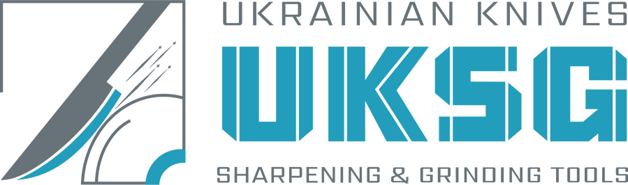 UKRainian Knives, Sharpening & Grinding Tools crédit image UKRainian Knives, Sharpening & Grinding Tools